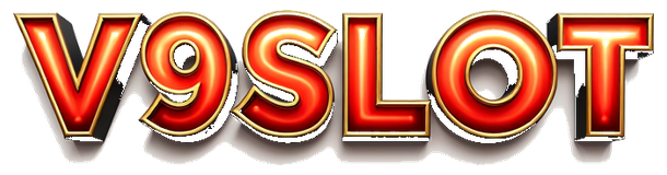 v9 slot logo