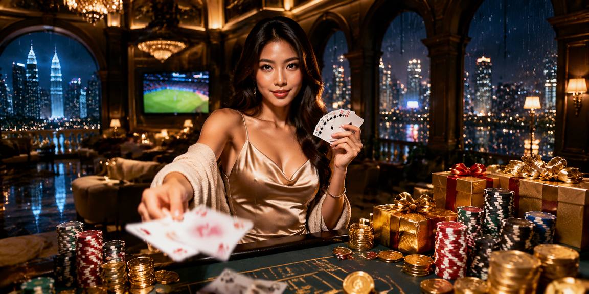 v9 slot: Permainan Langsung, Slot dan Sukan di Satu Tempat